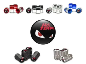 Wheels Valve Covers SUV Tuning Edition Style